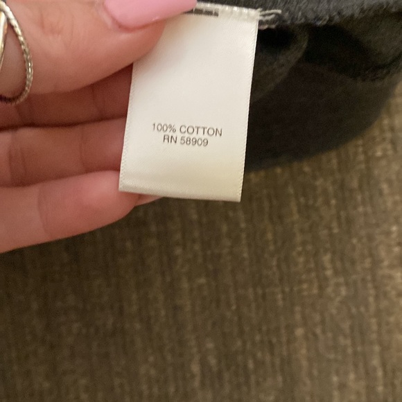 Men’s Rowm 1/4 zip pull over - Picture 7 of 8